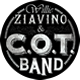 COT Band Logo