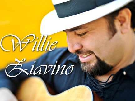 Willie Ziavino & C.O.T. Band