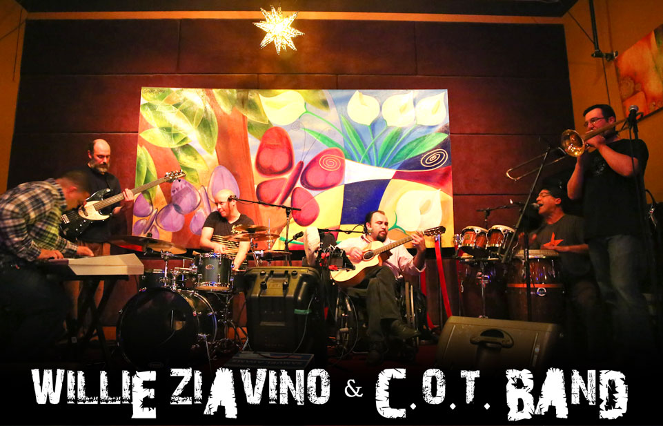 Live Latin Music & Free Salsa Lessons on Wednesday Nights in Dunwoody