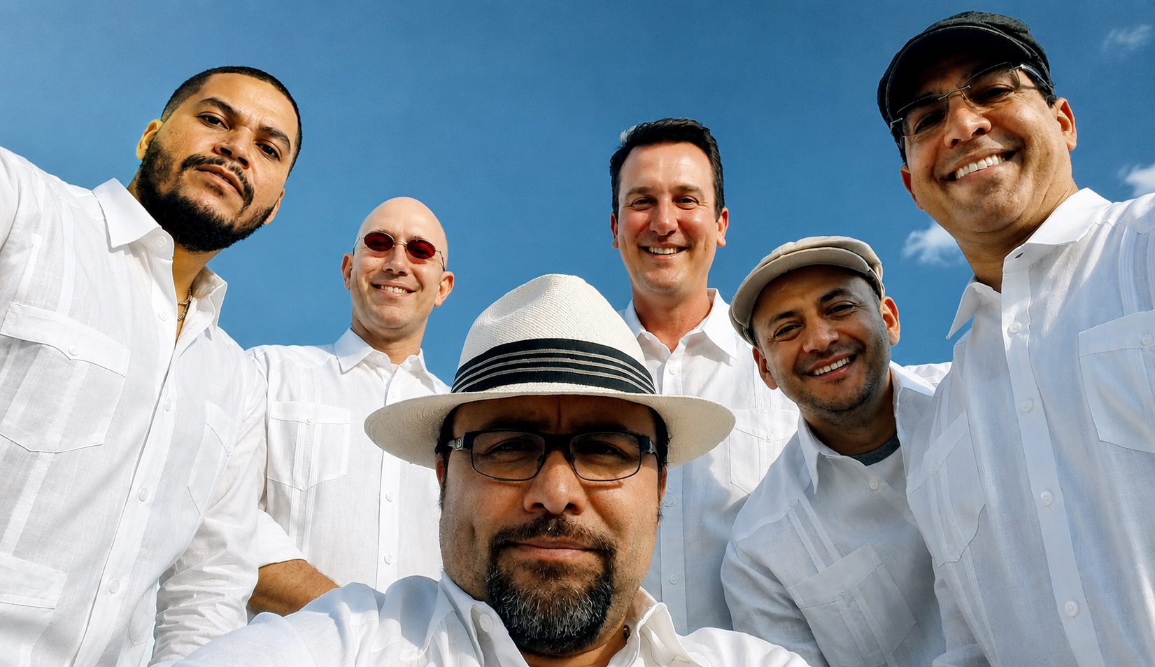 C.O.T. Band 2025