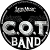 C.O.T. Band - logo