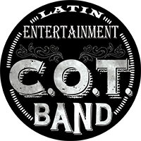 C.O.T. Band - logo