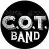C.O.T. Band - logo