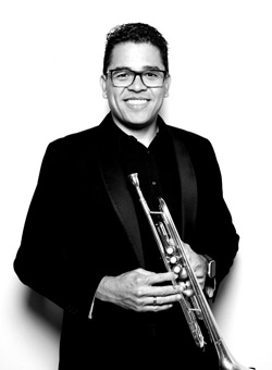 Jonas  Rodriguez - Trumpet - Vocals