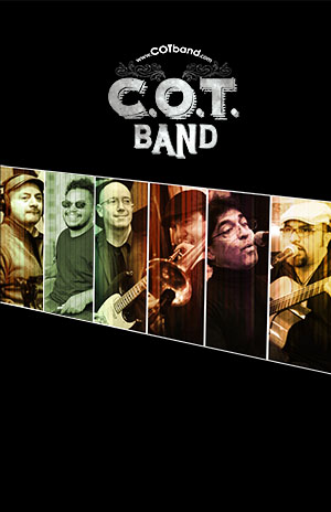 Willie Ziavino and COT Band - Photo - JPG [3502x2022]
